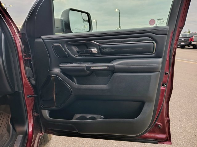 Used 2022 RAM 1500 Limited AWD/4WD image 14