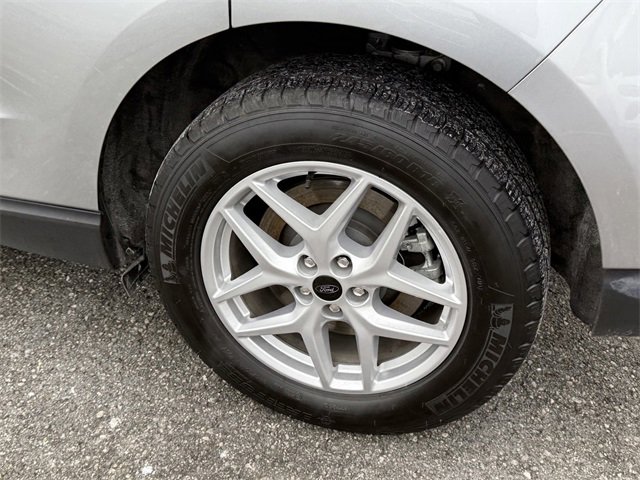 Certified 2024 Ford Edge SEL w/ Convenience Package image 5