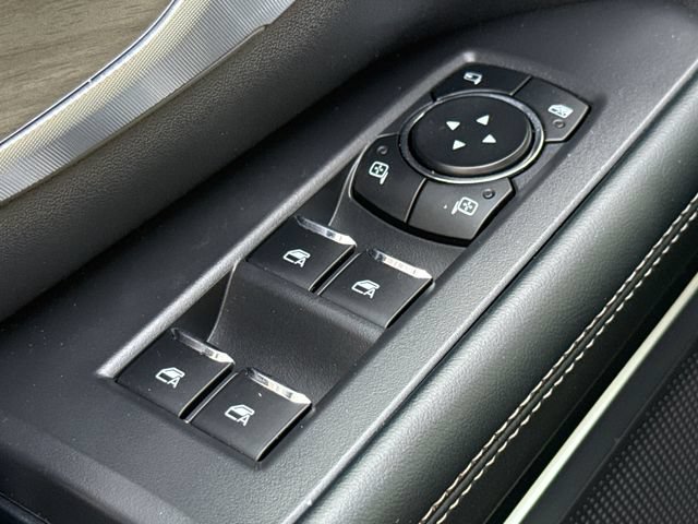 Certified 2025 Ford Expedition Max Platinum AWD/4WD image 22