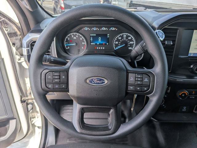 Certified 2023 Ford F150 XL w/ STX Appearance Package AWD/4WD image 18