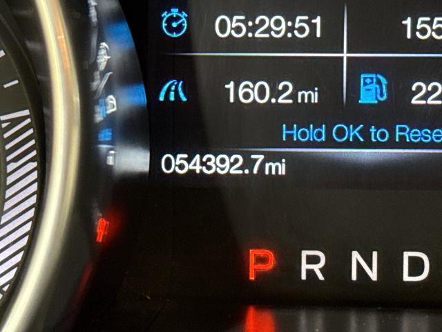 Certified 2018 Ford Mustang ECOBOOST w/ Equipment Group 101A image 25