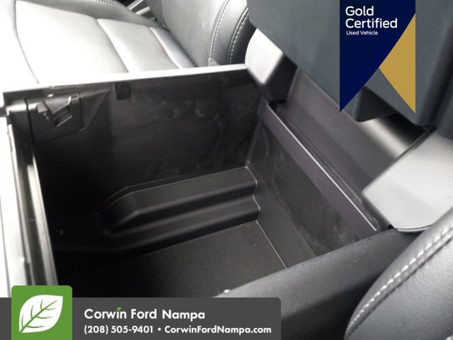 Certified 2024 Ford F150 Lariat image 22