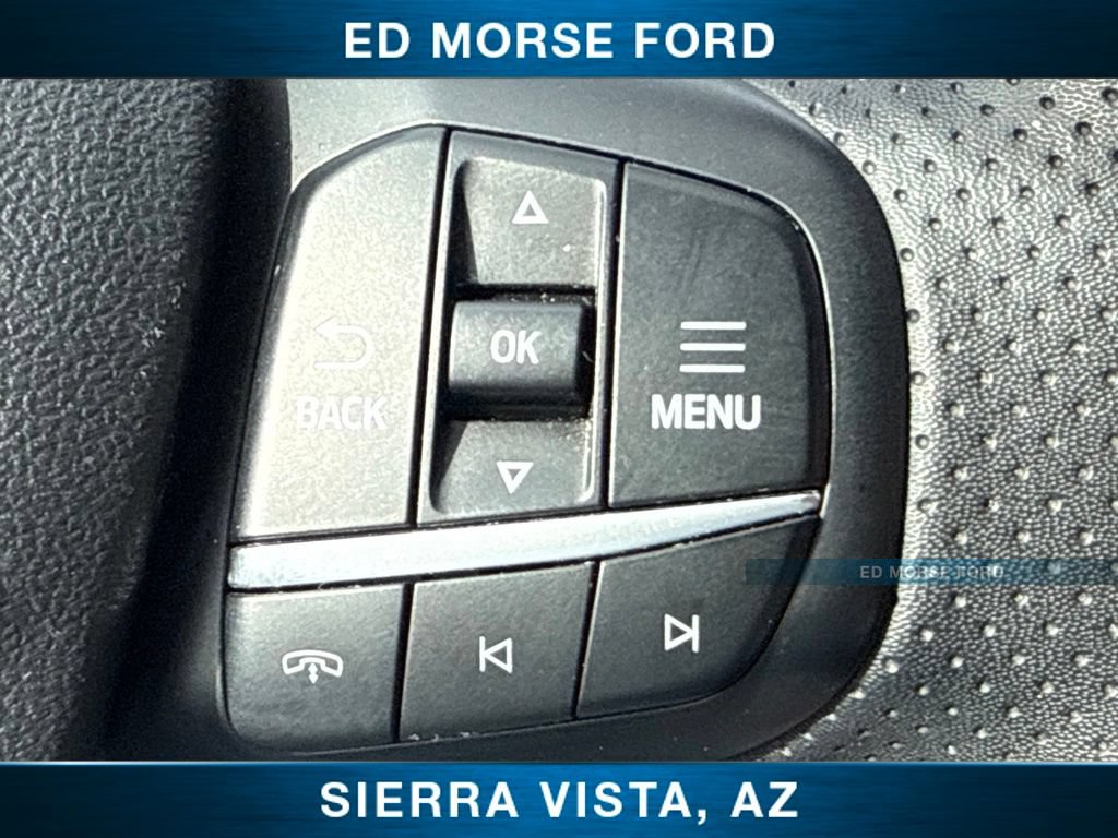 Certified 2024 Ford Escape ST-Line AWD/4WD image 25
