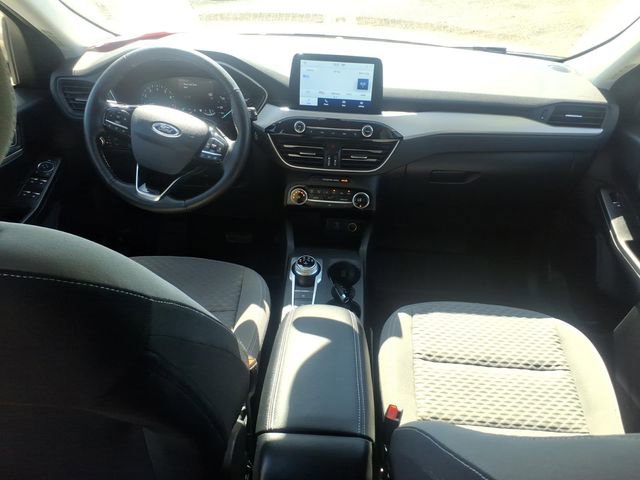 Certified 2021 Ford Escape SE w/ Cold Weather Package AWD/4WD image 13