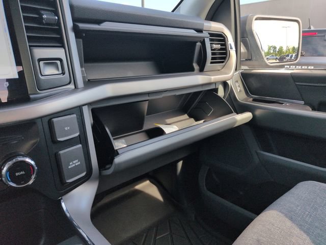 Certified 2024 Ford F150 XLT w/ Mobile Office Package AWD/4WD image 89