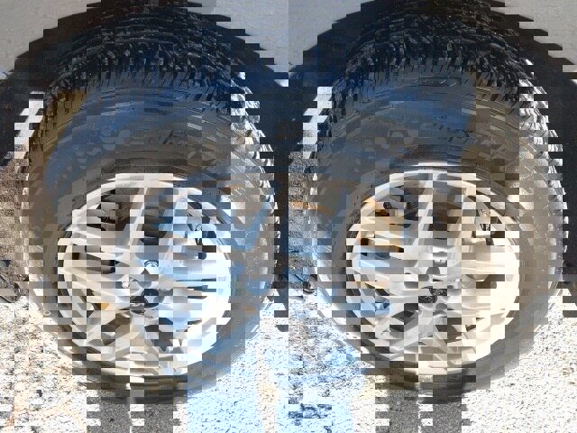 Certified 2023 Ford Edge SEL image 14