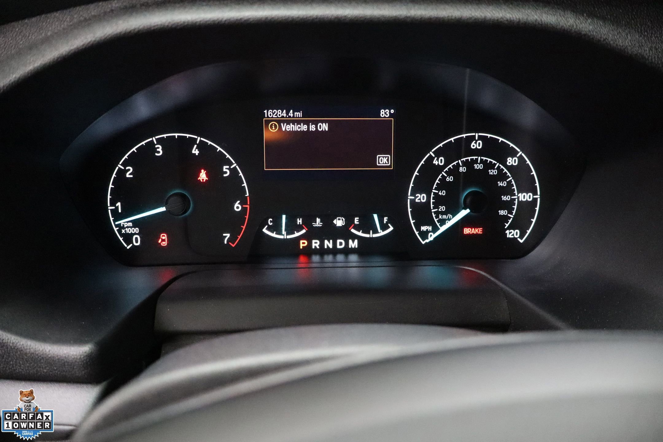 Certified 2025 Ford Transit 350 XLT image 16