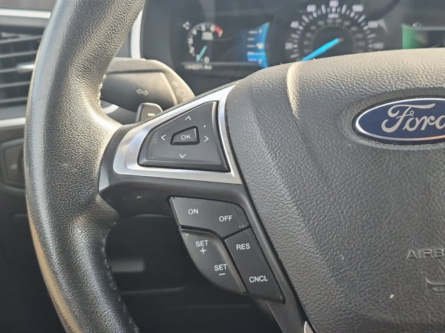Certified 2017 Ford Edge SEL w/ Equipment Group 201A AWD/4WD image 18