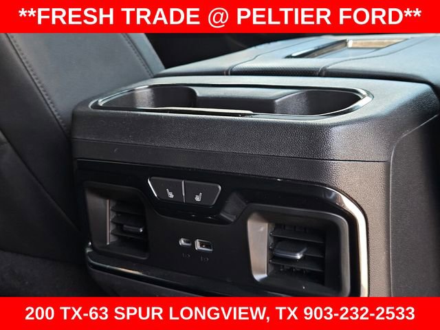 Used 2022 GMC Sierra 1500 AT4 w/ AT4 Preferred Package AWD/4WD image 17
