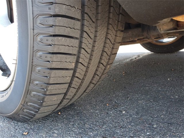 Certified 2016 Ford Escape SE image 27