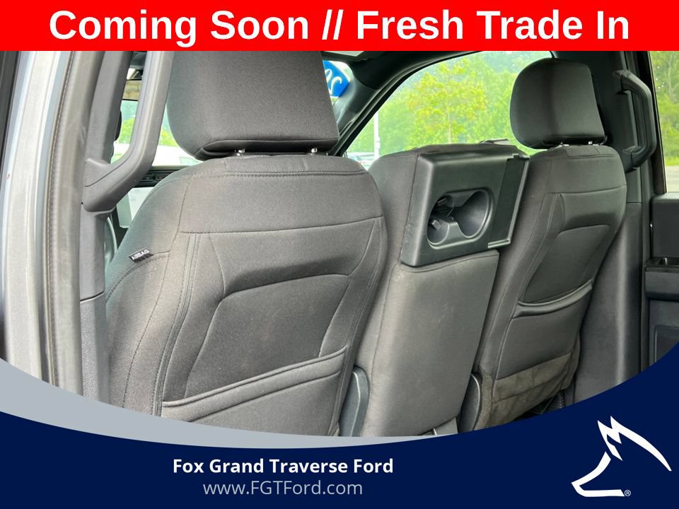 Certified 2023 Ford F150 XL w/ STX Appearance Package AWD/4WD image 32