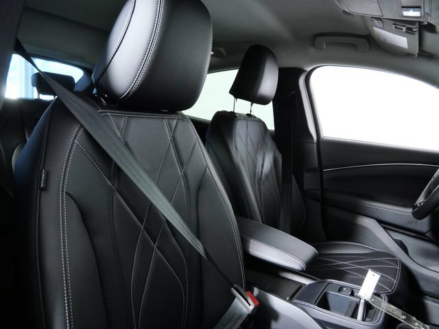 Certified 2025 Ford Mustang Mach-E Select w/ Comfort Package Lite AWD/4WD image 11