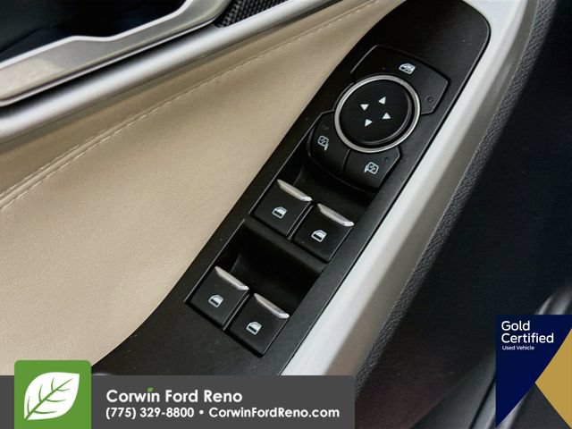 Certified 2022 Ford Explorer XLT w/ Equipment Group 202A AWD/4WD image 21