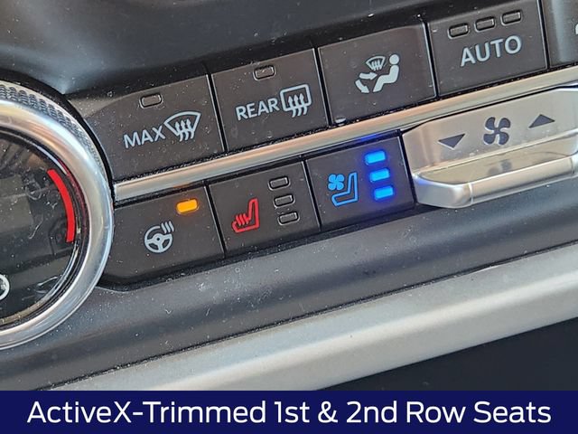 Certified 2023 Ford Expedition XLT AWD/4WD image 24