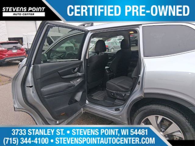 Used 2024 Subaru Ascent Premium w/ Convenience Package AWD/4WD image 26