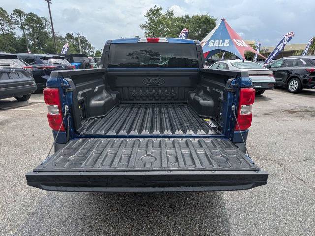 Certified 2024 Ford Maverick XLT w/ XLT Luxury Package FWD image 12