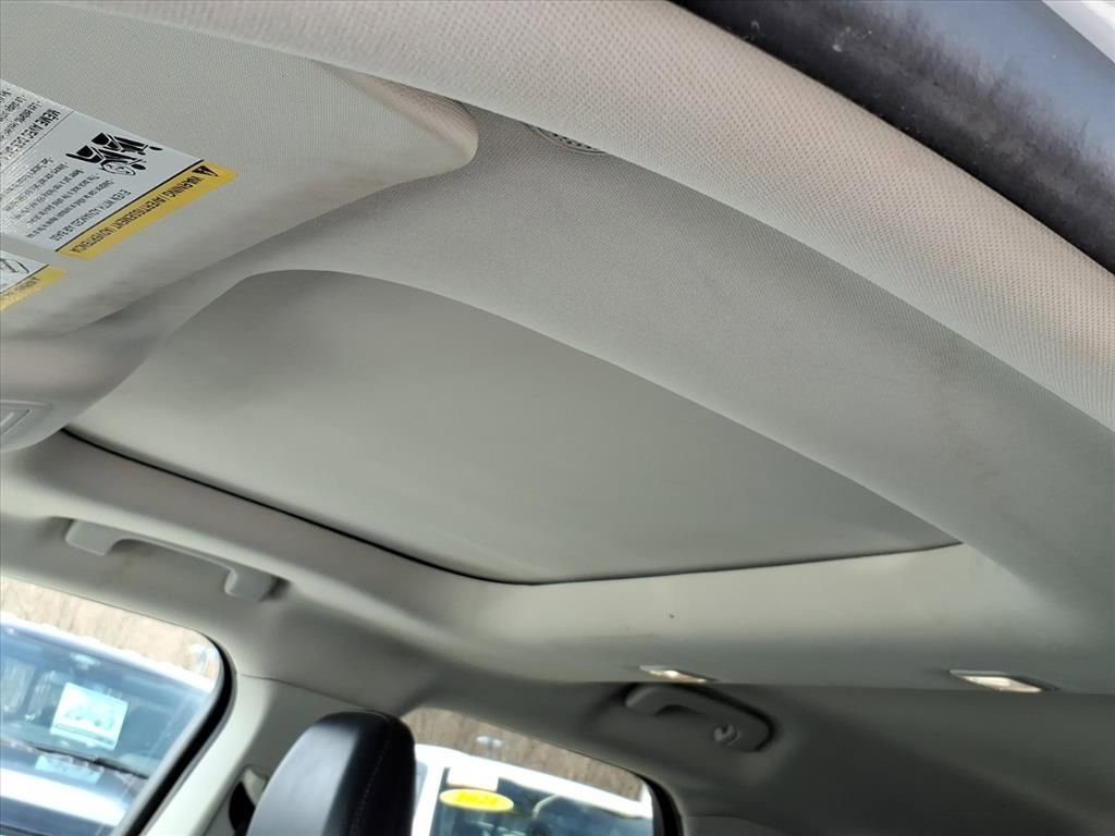 Certified 2021 Ford Bronco Sport Outer Banks w/ Outer Banks Package image 15