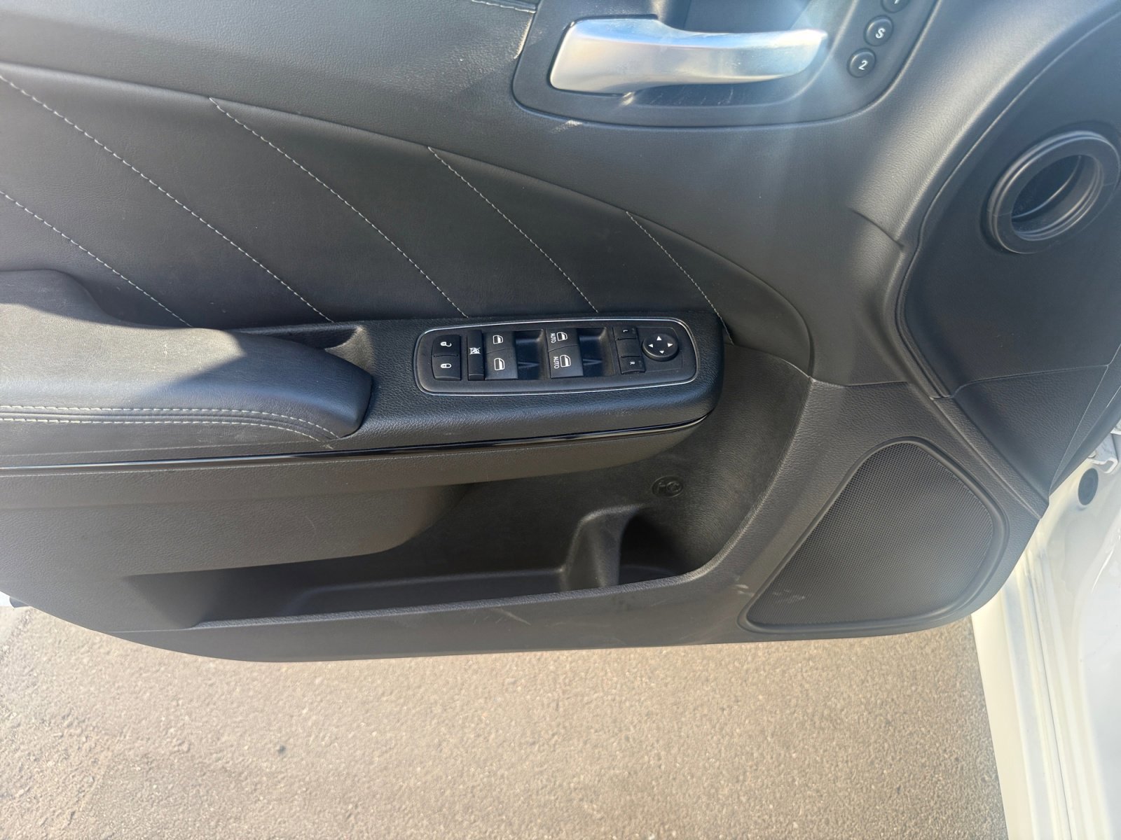 Used 2023 Dodge Charger R/T w/ Daytona Edition Group image 13