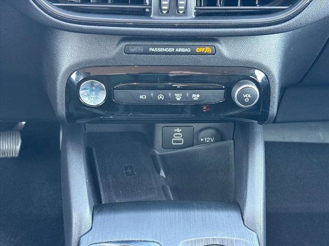Certified 2024 Ford Escape Active w/ Tech Pack #2 image 13