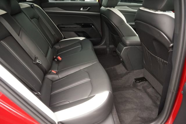 Used 2025 Kia K5 GT-Line FWD image 15
