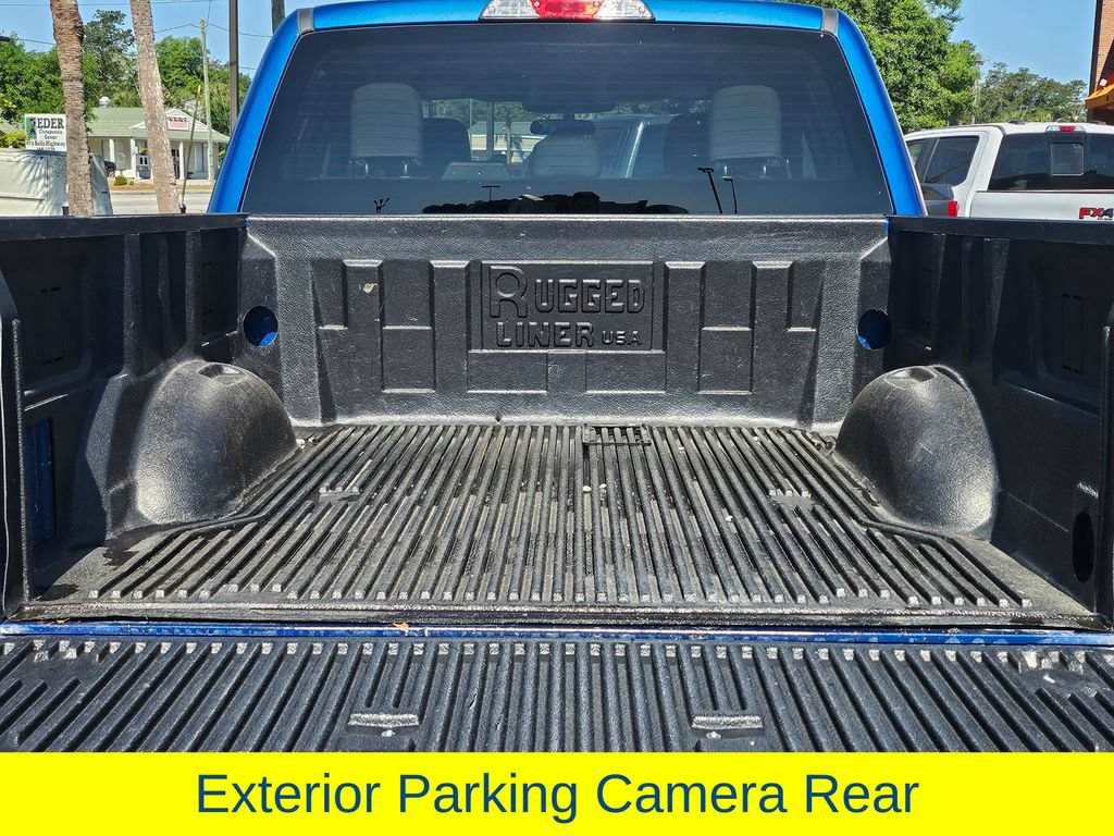 Certified 2023 Ford F150 XLT AWD/4WD image 13