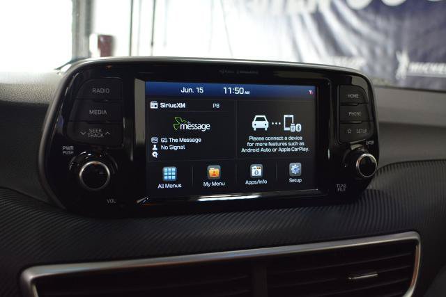 Used 2019 Hyundai Tucson Value AWD/4WD image 12
