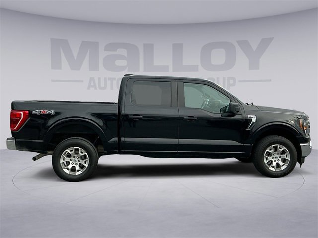 Certified 2023 Ford F150 XLT image 6
