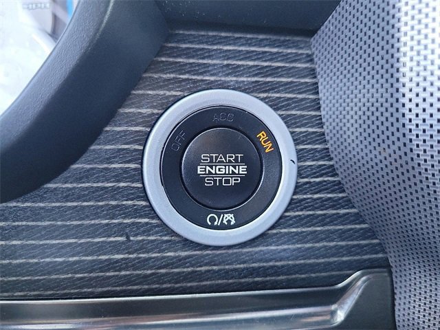 Used 2021 RAM 1500 Limited w/ Body Color Bumper Group image 17