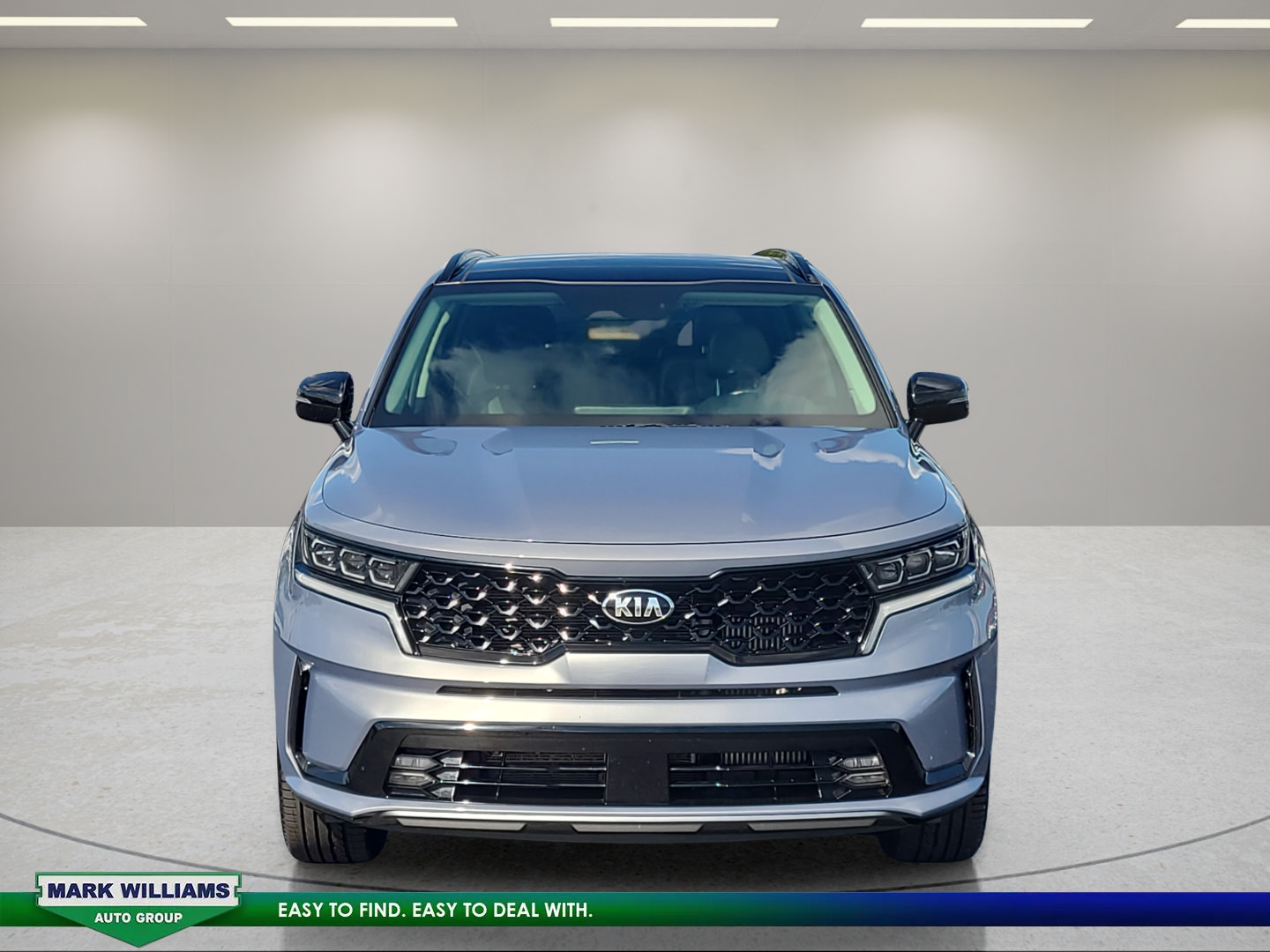 Used 2021 Kia Sorento SX AWD/4WD image 9