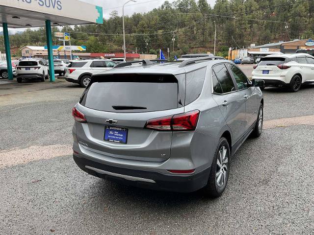 Used 2024 Chevrolet Equinox LT FWD image 14