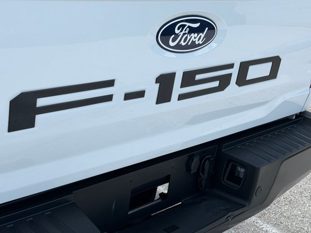 Certified 2024 Ford F150 XL RWD image 19