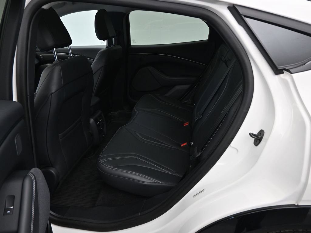 Certified 2023 Ford Mustang Mach-E Premium image 19
