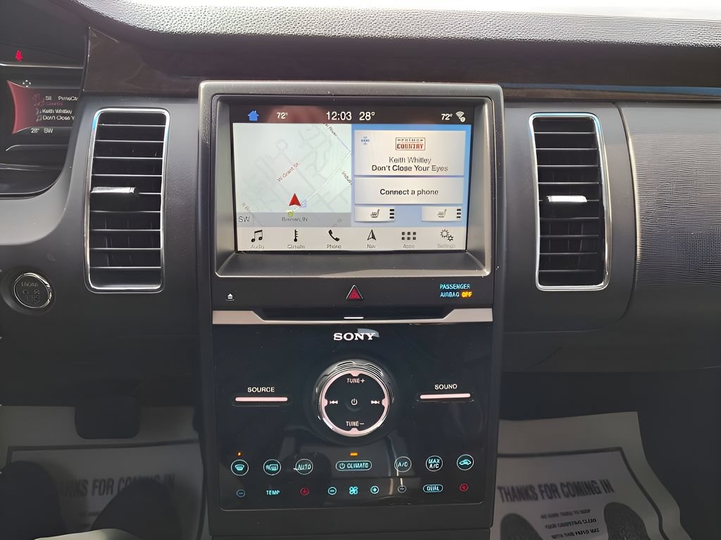 Certified 2019 Ford Flex Limited FWD image 22