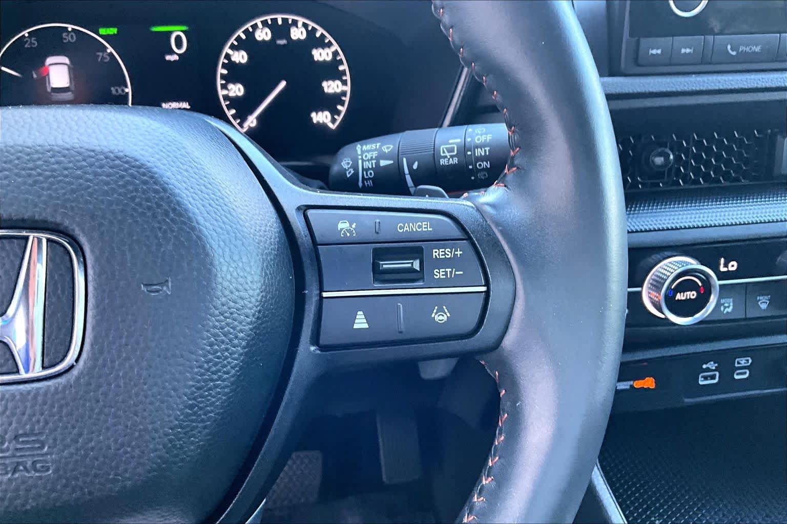 Used 2024 Honda CR-V Sport image 25