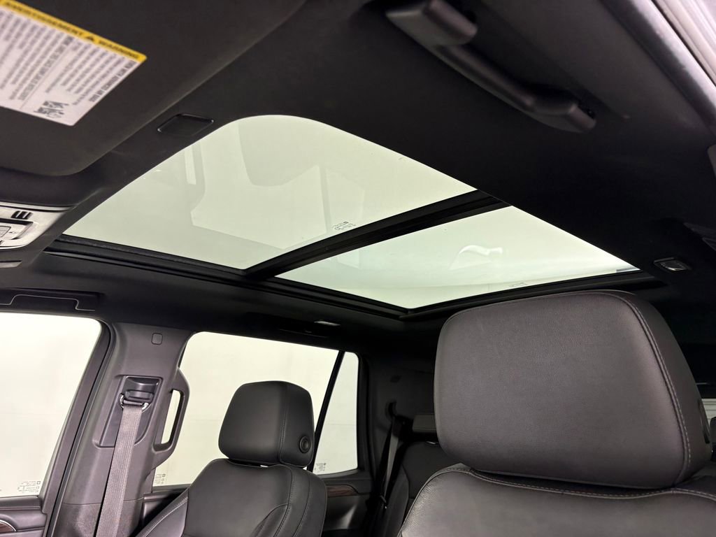 Used 2021 Chevrolet Tahoe Z71 AWD/4WD image 26