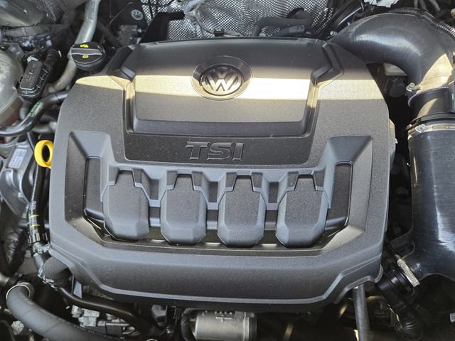Used 2022 Volkswagen Tiguan SE R-Line FWD image 31