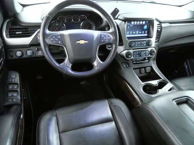 Used 2018 Chevrolet Tahoe LT image 8