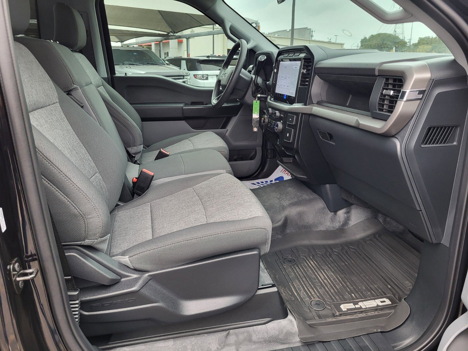 Certified 2024 Ford F150 XL w/ Equipment Group 103A High image 13