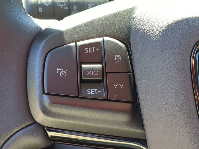 Certified 2025 Ford Mustang Mach-E Select w/ Comfort Package Lite RWD image 17