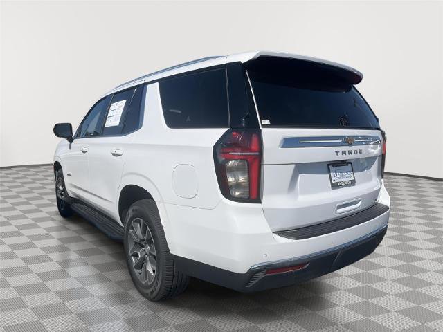 Used 2022 Chevrolet Tahoe LT image 2