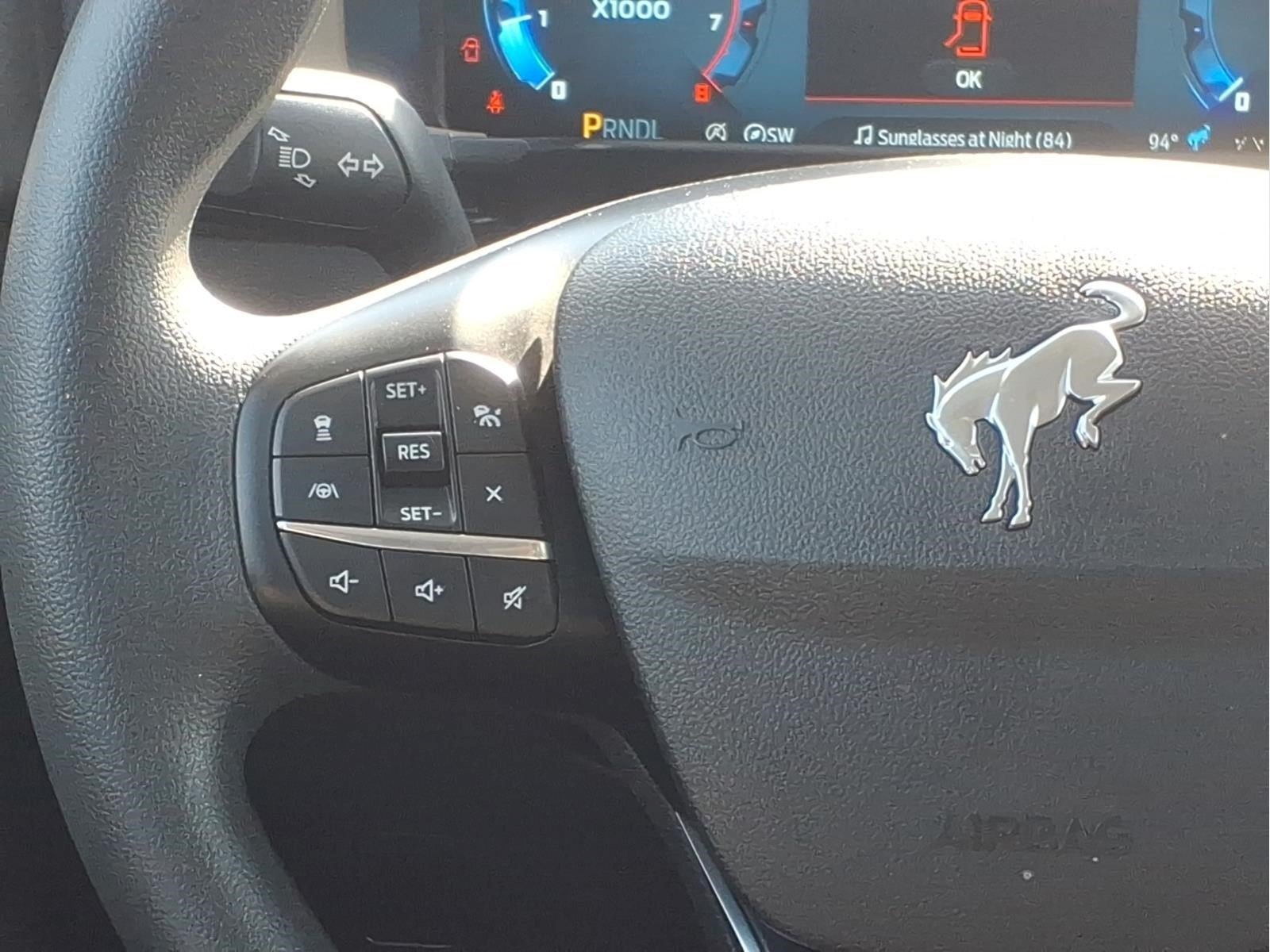 Certified 2025 Ford Bronco Sport Big Bend AWD/4WD image 11