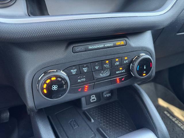 Certified 2024 Ford Bronco Sport Big Bend w/ Convenience Package AWD/4WD image 23