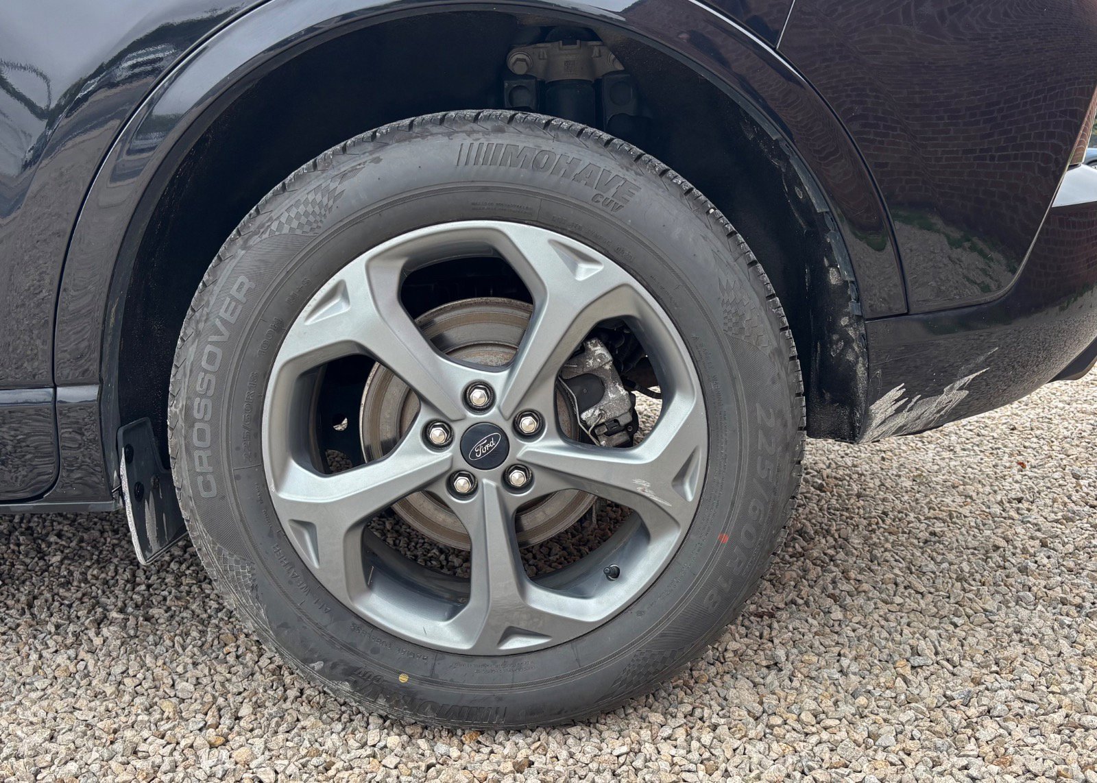 Certified 2023 Ford Escape ST-Line w/ Tech Pack #1 image 14