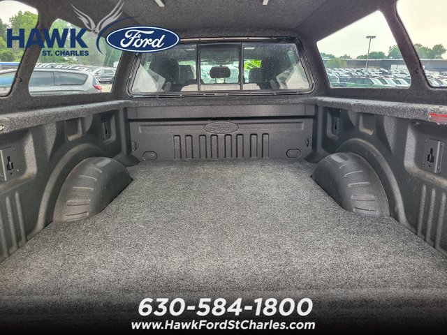 Certified 2020 Ford F350 King Ranch w/ King Ranch Ultimate Package AWD/4WD image 19