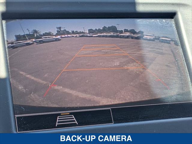 Used 2023 Chevrolet Equinox LS FWD image 18