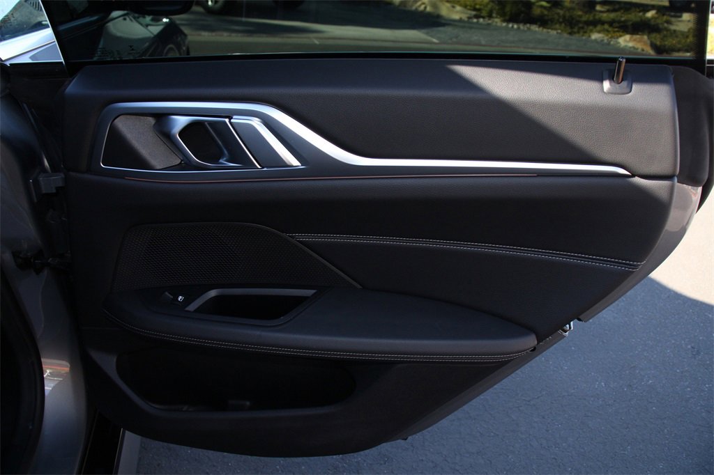 Used 2022 BMW 430i Gran Coupe w/ M Sport Package image 26