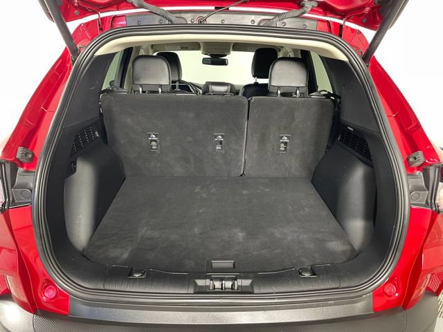 Certified 2020 Ford Escape Titanium AWD/4WD image 20