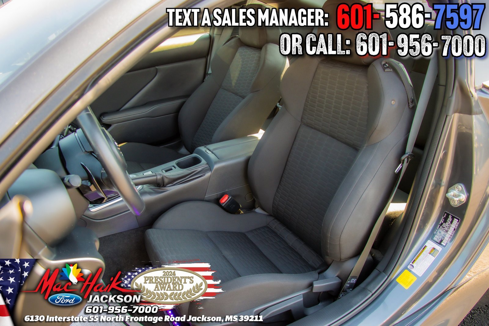 Used 2022 Toyota GR86 image 8