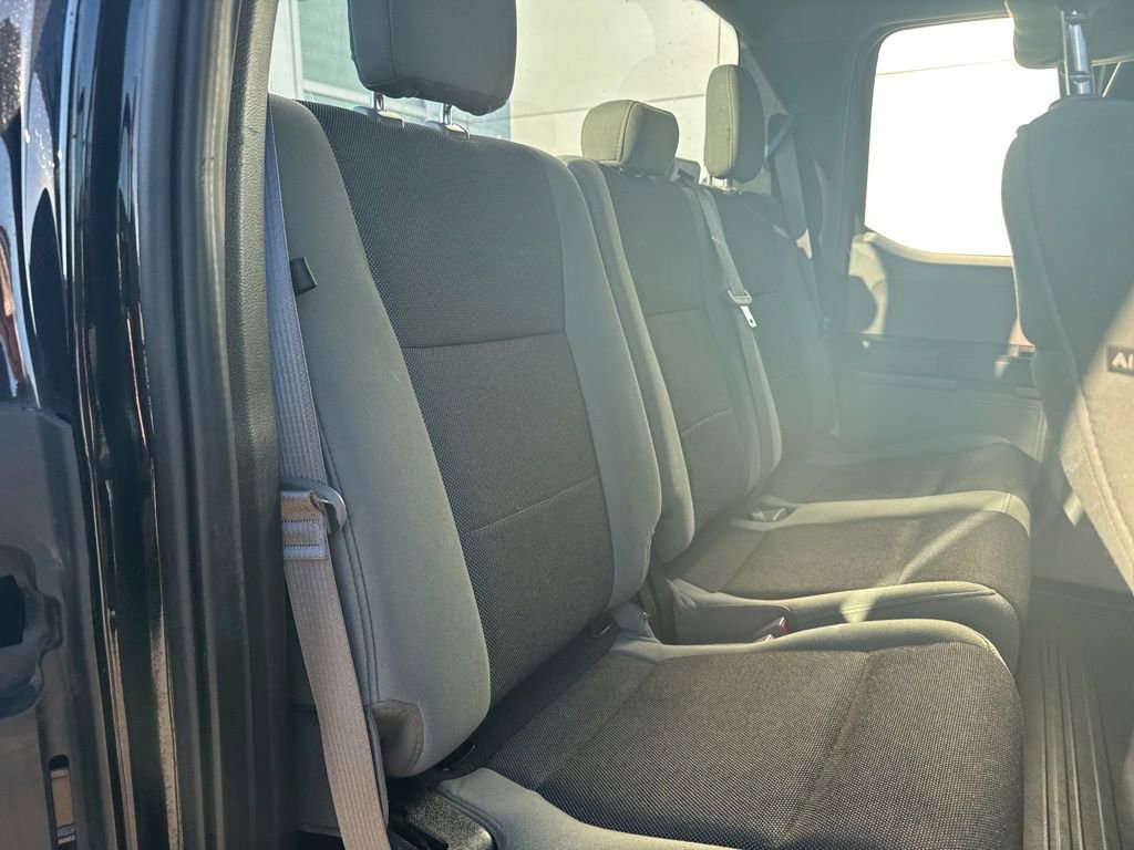 Certified 2020 Ford F150 XL w/ Equipment Group 101A Mid image 28