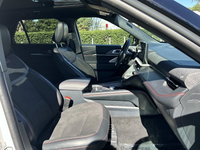 Certified 2025 Ford Explorer ST AWD/4WD image 34